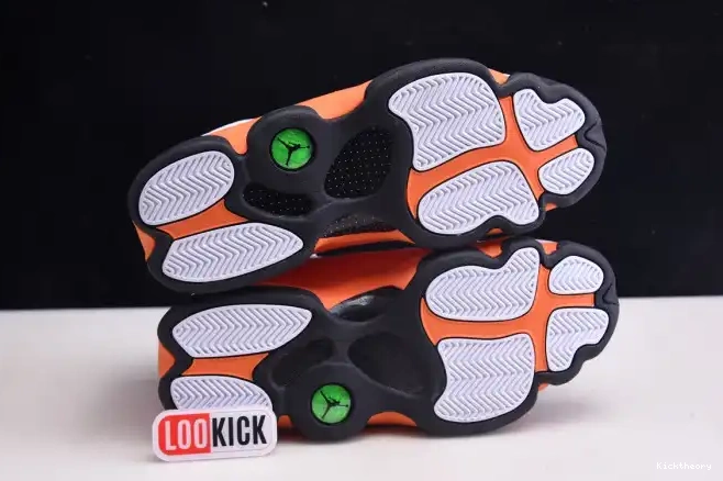 Kick Theory JORDAN STARFISH 414571-108 13 AIR 0508